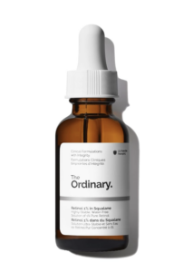 the ordinary products 